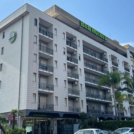 B&B Hotel Bari Rondo Ngoại thất bức ảnh