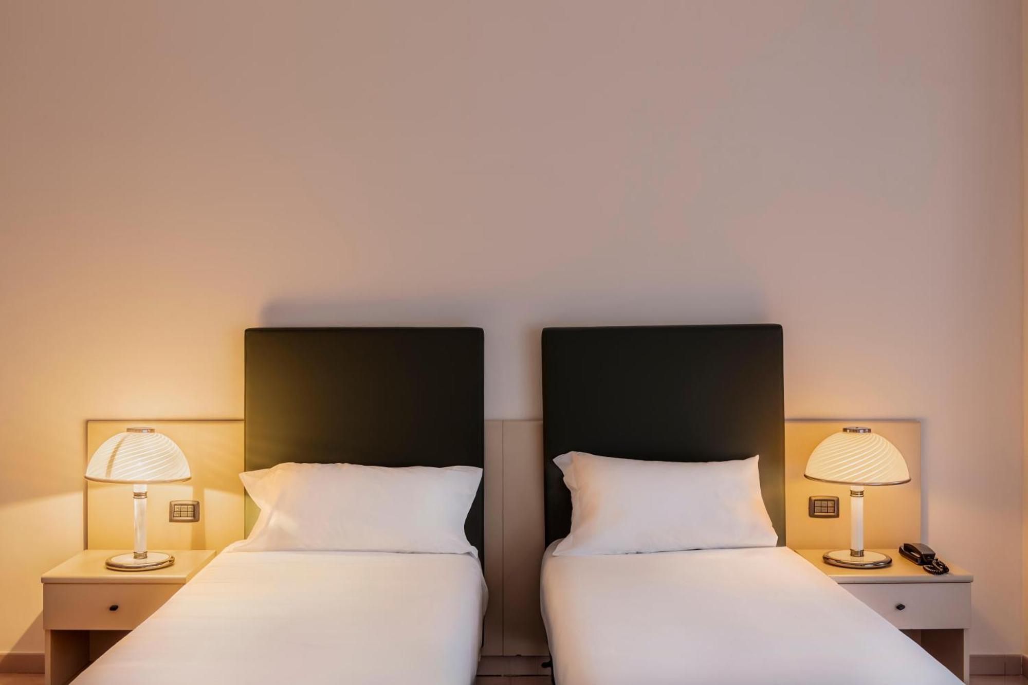 B&B Hotel Bari Rondo Ngoại thất bức ảnh