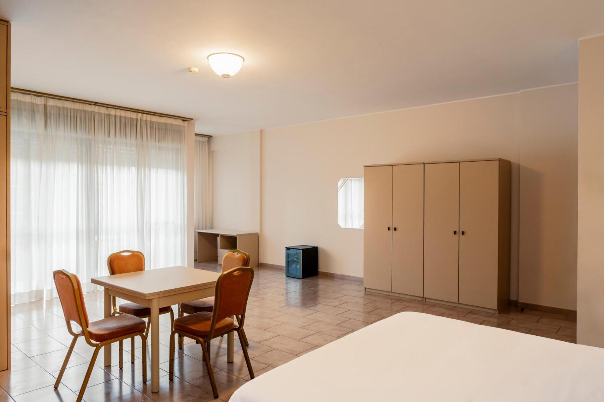 B&B Hotel Bari Rondo Ngoại thất bức ảnh