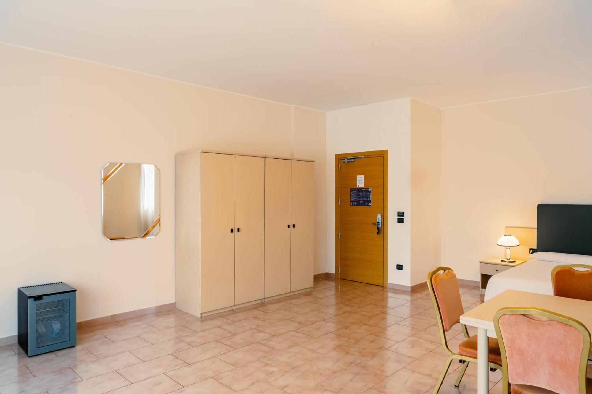 B&B Hotel Bari Rondo Ngoại thất bức ảnh