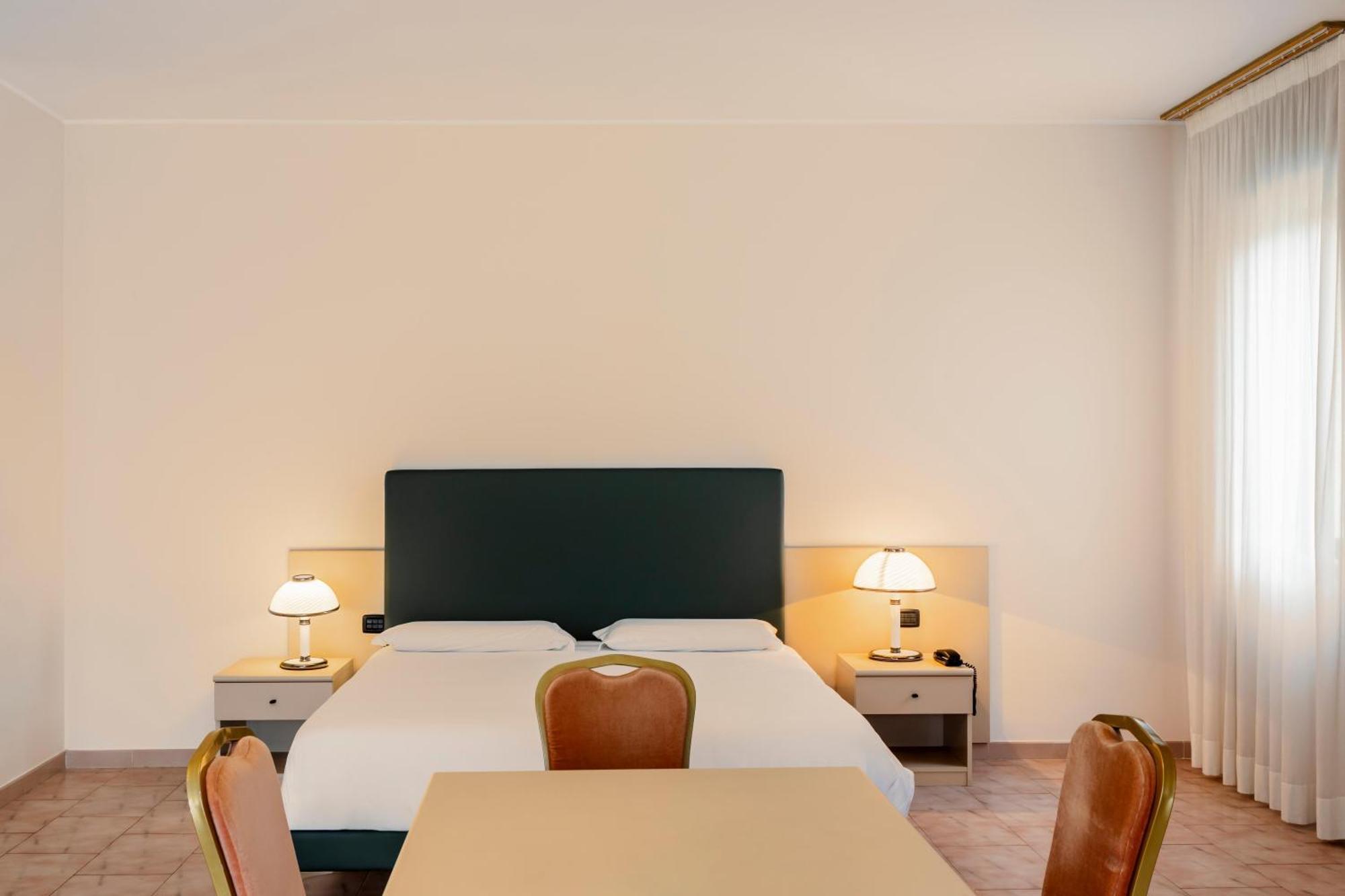 B&B Hotel Bari Rondo Ngoại thất bức ảnh