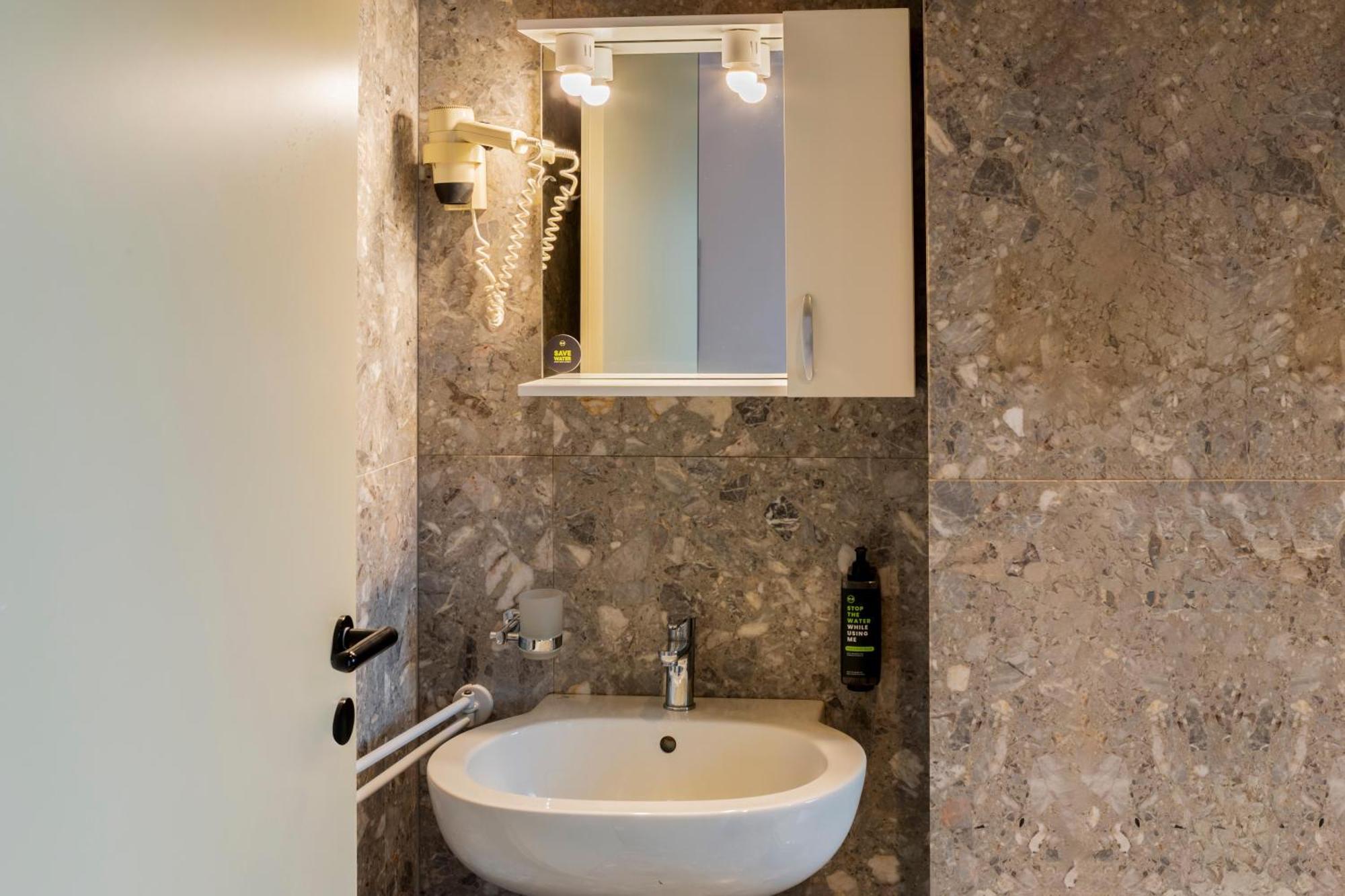 B&B Hotel Bari Rondo Ngoại thất bức ảnh