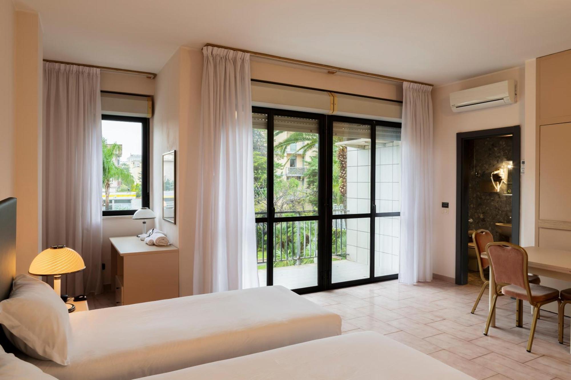 B&B Hotel Bari Rondo Ngoại thất bức ảnh
