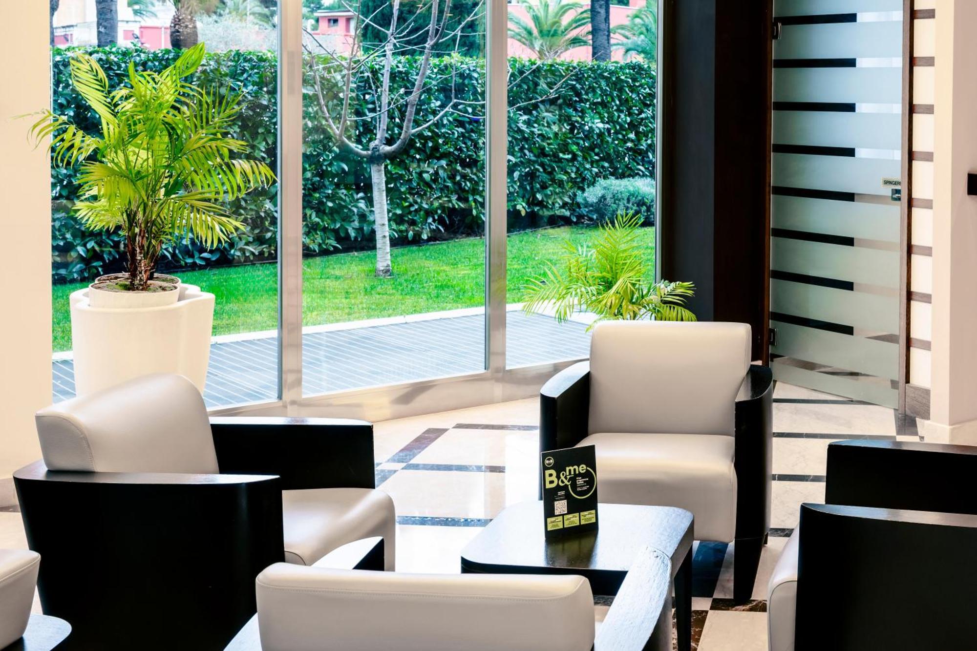B&B Hotel Bari Rondo Ngoại thất bức ảnh