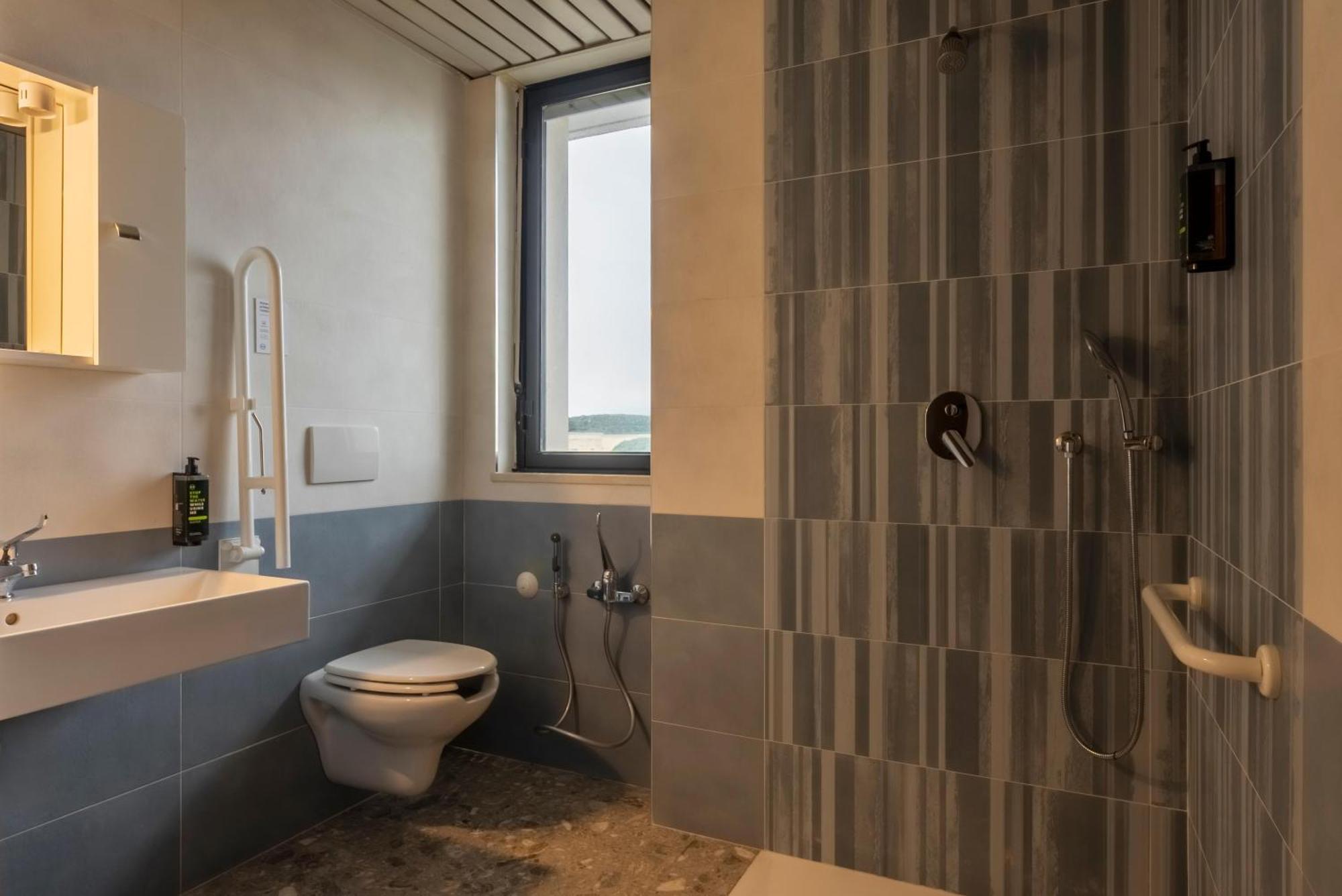 B&B Hotel Bari Rondo Ngoại thất bức ảnh